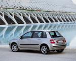 Fiat Stilo 2002 года